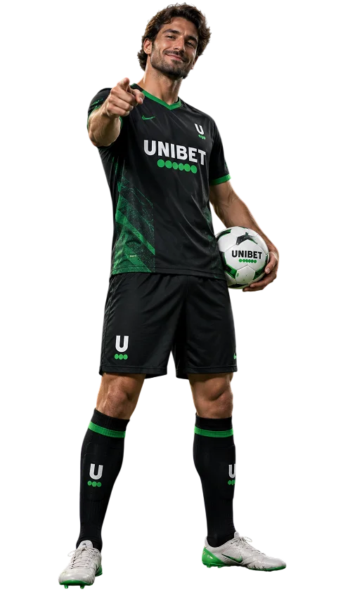 Unibet banner